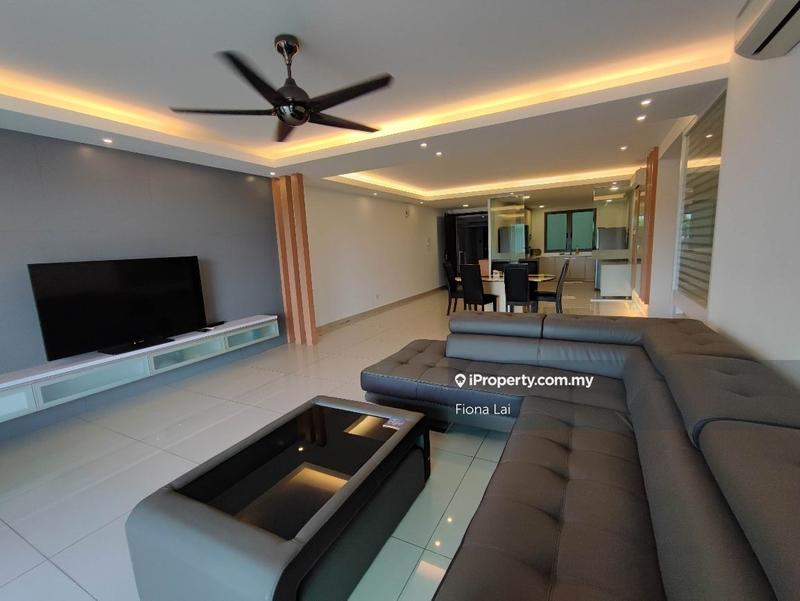 Apartment untuk Disewa di Molek Pine 3 oleh Fiona Lai - iProperty.com.my