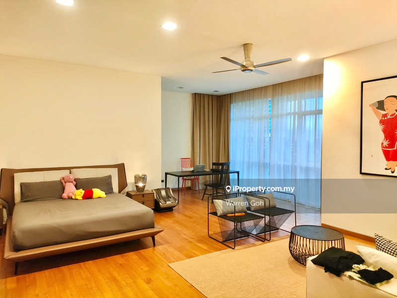 For Rent - The Pearl KLCC