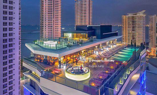 Service Residence for Sale in Kenwingston Platz by Eugine Kang - iProperty.com.my