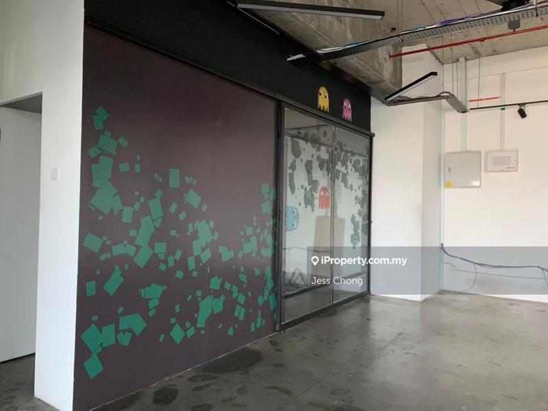 Office for Sale in Kampung Kerinchi (Bangsar South), Kuala Lumpur by Jess Chong - iProperty.com.my
