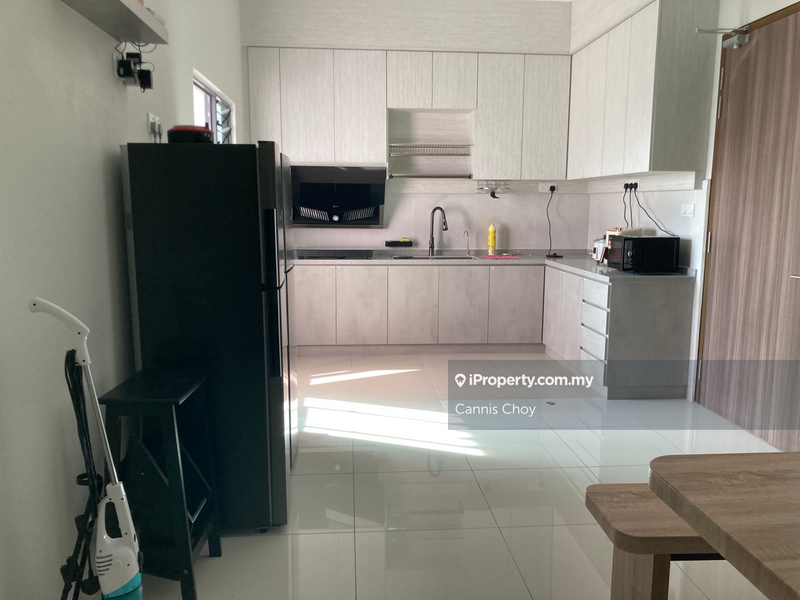 Service Residence for Rent in Greenfield Residence by Cannis Choy - iProperty.com.my