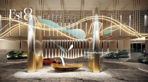 Service Residence for Sale in Est8 by Kevin Lee - iProperty.com.my