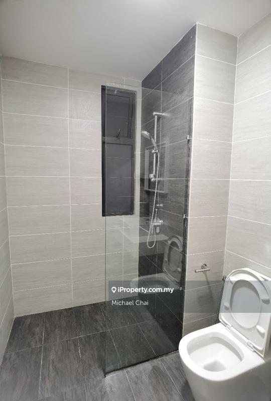 Service Residence for Sale in Trion @ KL by Michael Chai - iProperty.com.my