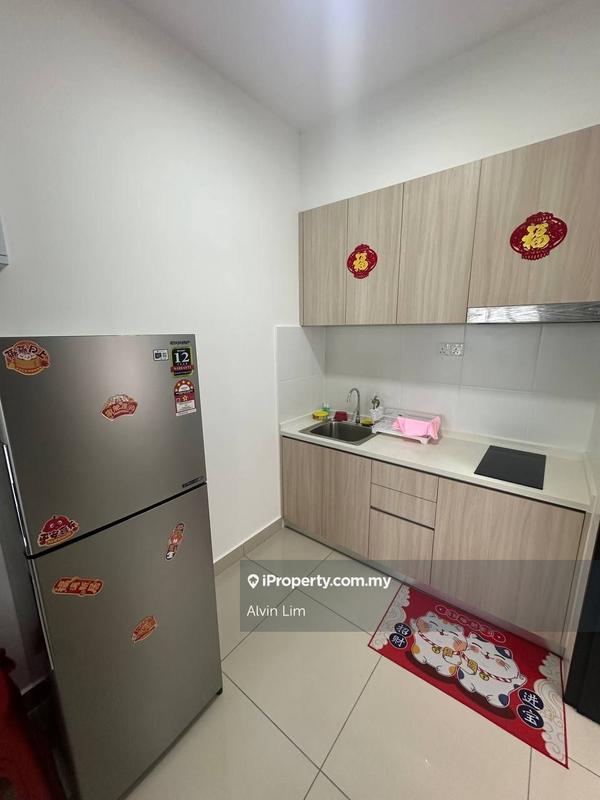 For Rent - Veranda Residence