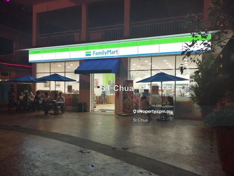 Office for Rent in Ara Damansara, Selangor by St Chua - iProperty.com.my