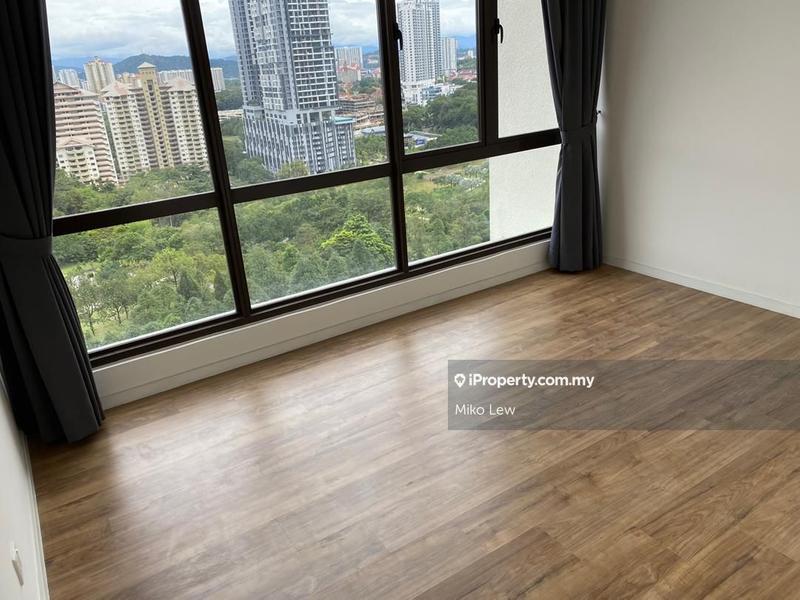 For Sale - The Park Sky Residence