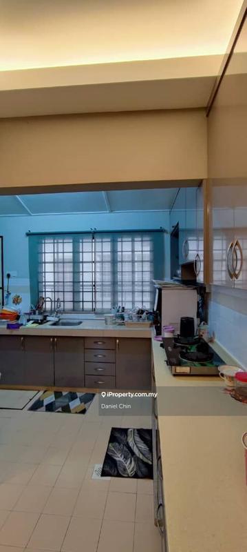 2-storey Terraced House for Sale in Taman Bukit Indah, Ulu Kelang by Daniel Chin - iProperty.com.my
