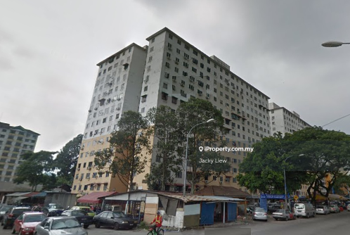 For Sale - Sri Sentosa AC4