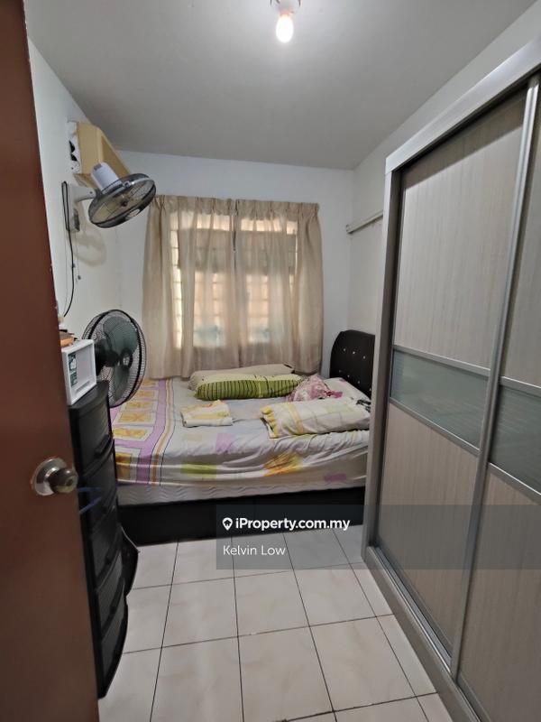 Pangsapuri untuk Dijual di Gugusan Melati oleh Kelvin Low - iProperty.com.my