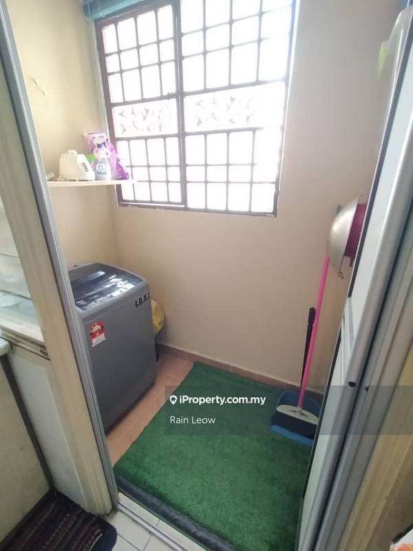 Apartment for Rent in Serdang Villa Apartment by Rain Leow - iProperty.com.my