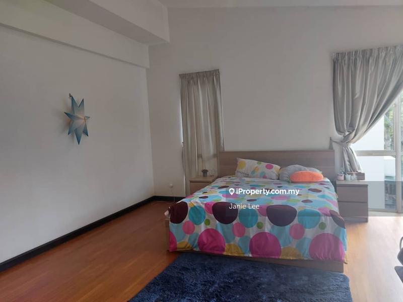 Banglo untuk Dijual di 4xn1j, Setia Alam oleh Janie Lee - iProperty.com.my