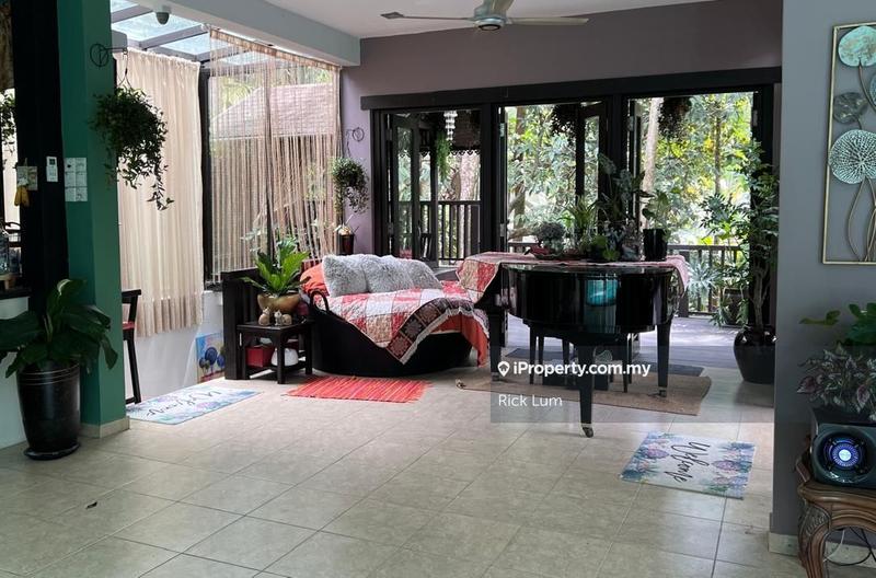 Bungalow House for Sale in Sierramas, Sungai Buloh by Rick Lum - iProperty.com.my