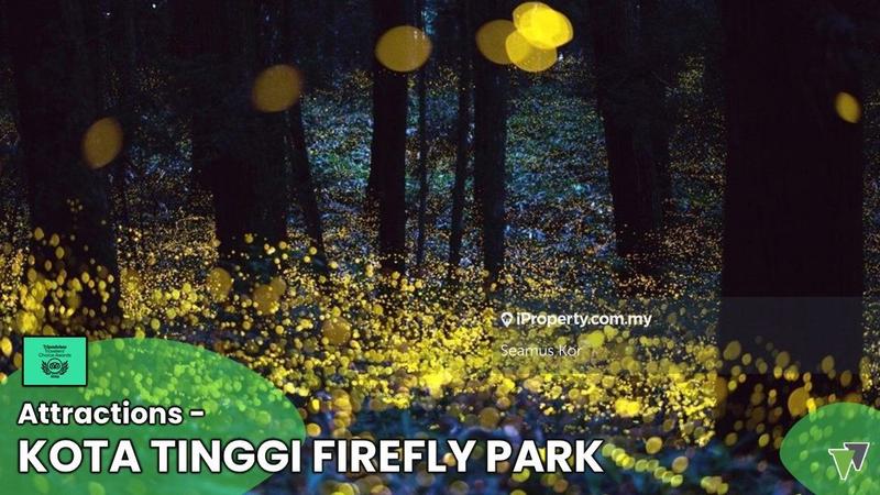 For Sale - ⭐ High ROI ⭐ Freehold Standalone 🏆 Trophy Hotel 🏆 44000sf ⭐ Bukit Indah