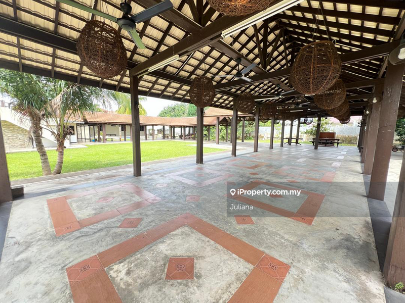 Bungalow House untuk Dijual di Kampung Merbau Sempak, Sungai Buloh oleh Juliana - iProperty.com.my