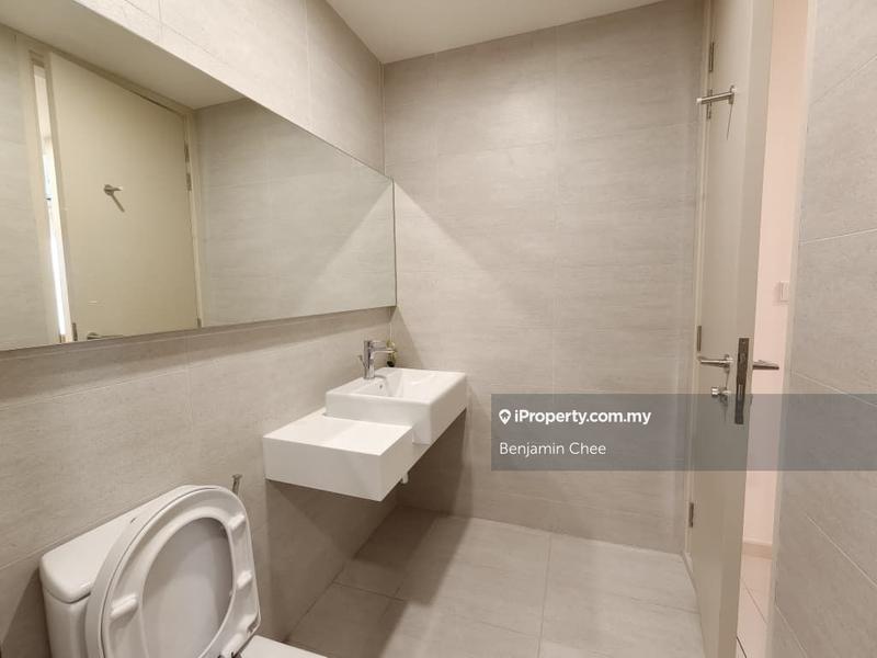 For Rent - Residensi Solaris Parq