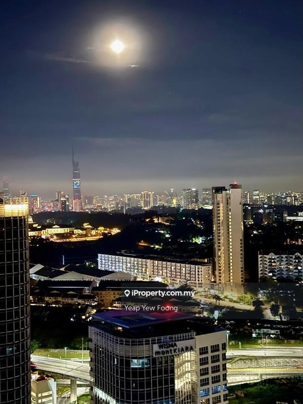 Service Residence for Sale in Ooak Serviced Apartments @ Kiara 163 by Yeap Yew Foong - iProperty.com.my