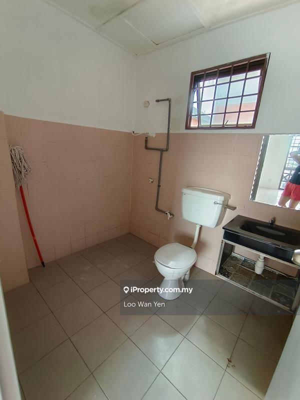 Condominium for Sale in Evergreen Park Acorn & Hazel by Loo Wan Yen - iProperty.com.my