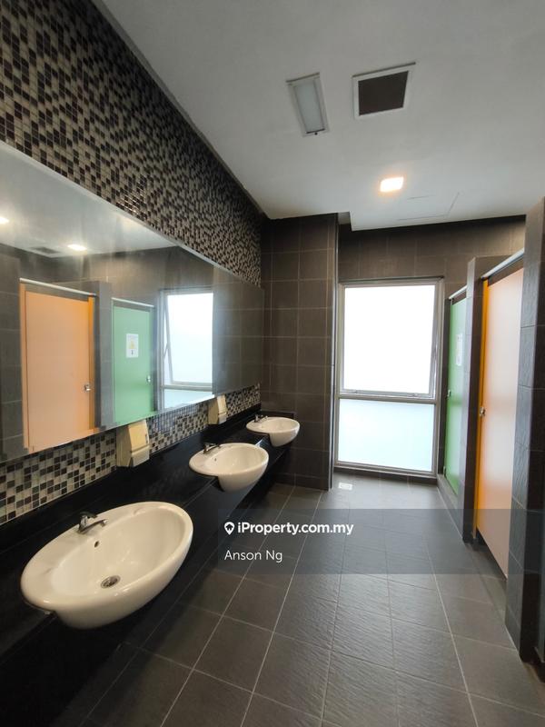 Pejabat untuk Disewa di Jalan Tun Razak, KL City Centre oleh Anson Ng - iProperty.com.my