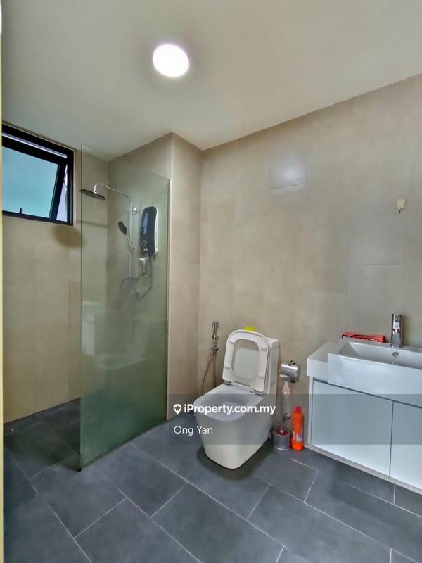 Service Residence for Rent in East Parc @ Manjalara by Ong Yan - iProperty.com.my