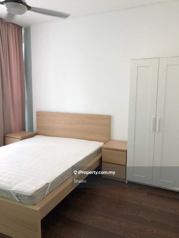 Condominium for Sale in The Fennel by Shalini - iProperty.com.my