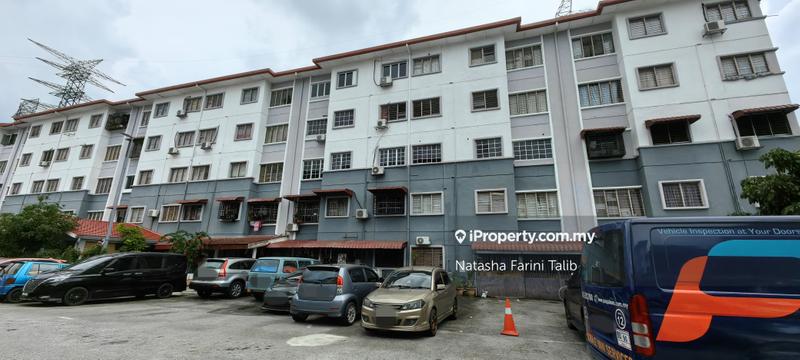 Apartment for Sale in Pangsapuri Elina by Natasha Farini Talib - iProperty.com.my