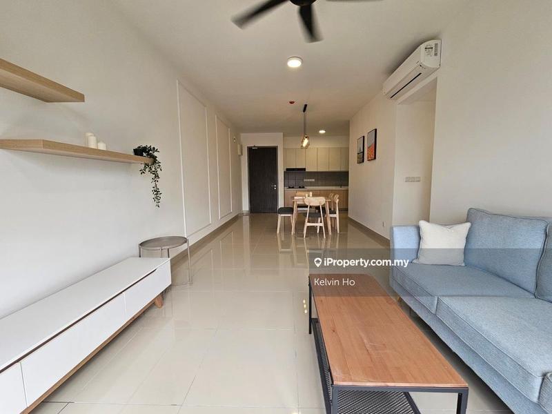 For Rent - M Vertica