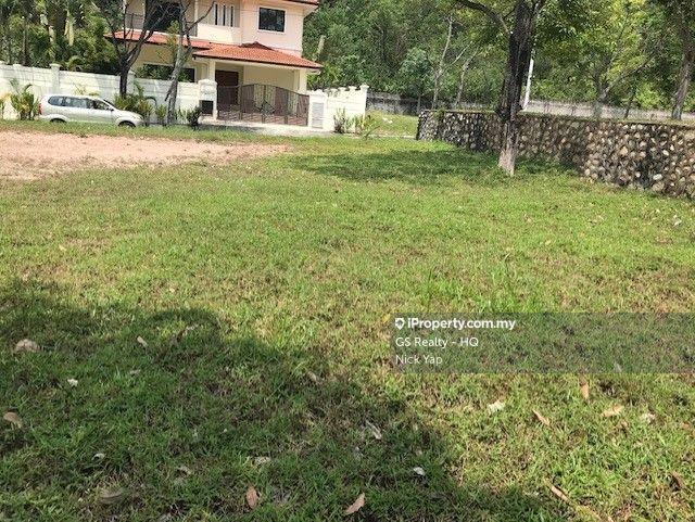 Bungalow Land for Sale in Taman Bukit Suria, Cheras by Nick Yap - iProperty.com.my