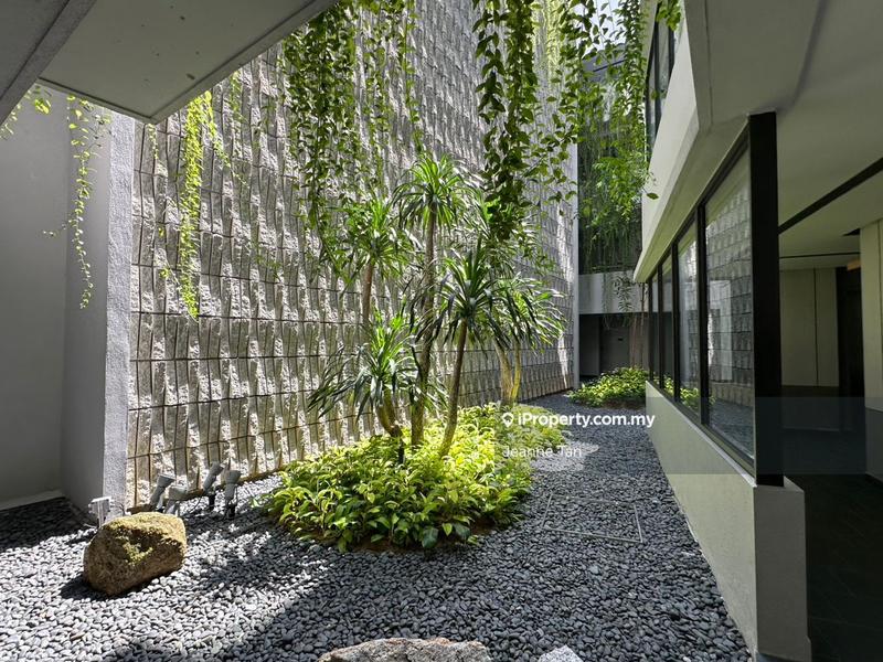 Kondominium untuk Disewa di Utamara Boutique Residences oleh Jeanne Tan - iProperty.com.my