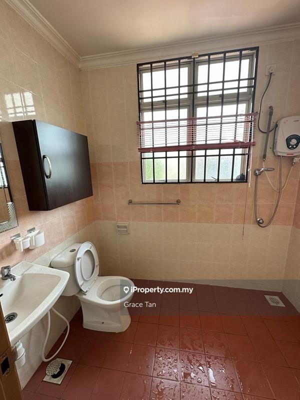 Rumah Berangkai 2 Tingkat untuk Dijual di Bandar Botanic, Klang oleh Grace Tan - iProperty.com.my