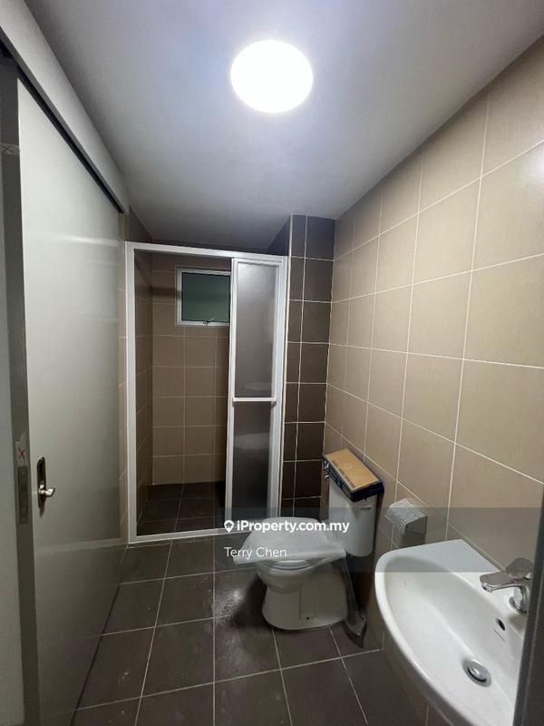 Residensi Servis untuk Dijual di Serviced Residence @ Razak City Residences (RC Residences) oleh Terry Chen - iProperty.com.my