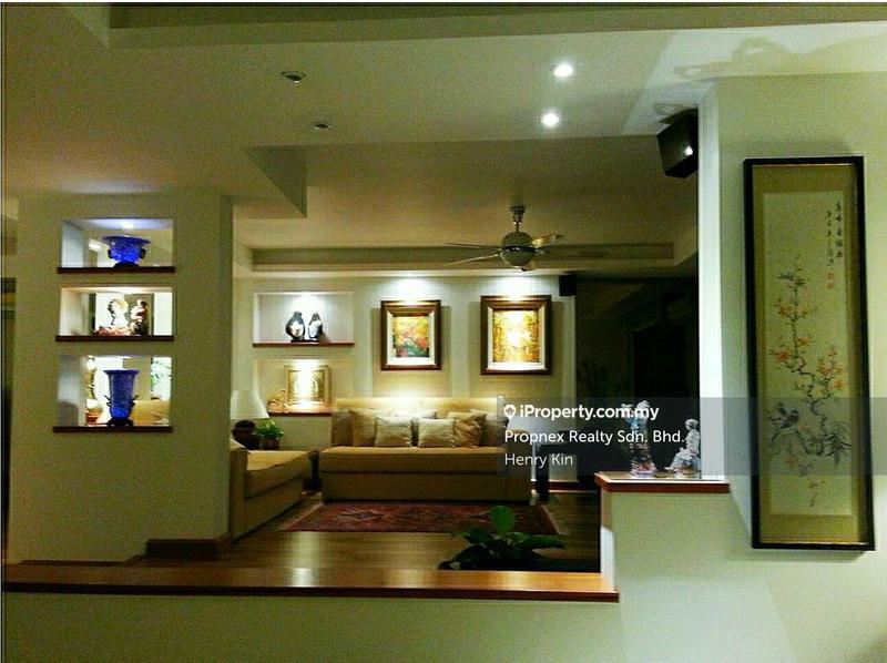 Kondominium untuk Dijual di Kiaramas Cendana oleh Henry Kin - iProperty.com.my