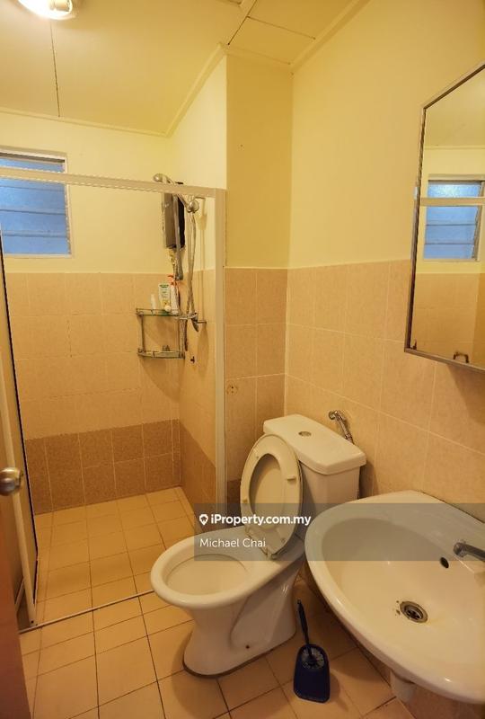 Condominium for Rent in Koi Tropika by Michael Chai - iProperty.com.my