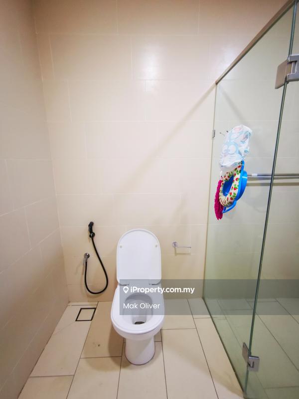 Condominium for Rent in The Treez Jalil Residen by Oliver Mak - iProperty.com.my