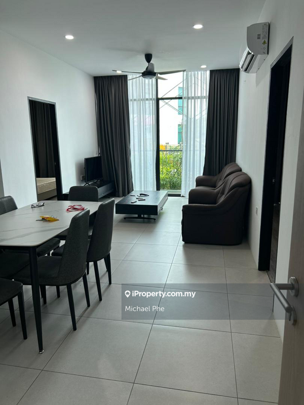 For Rent - Yarra Park