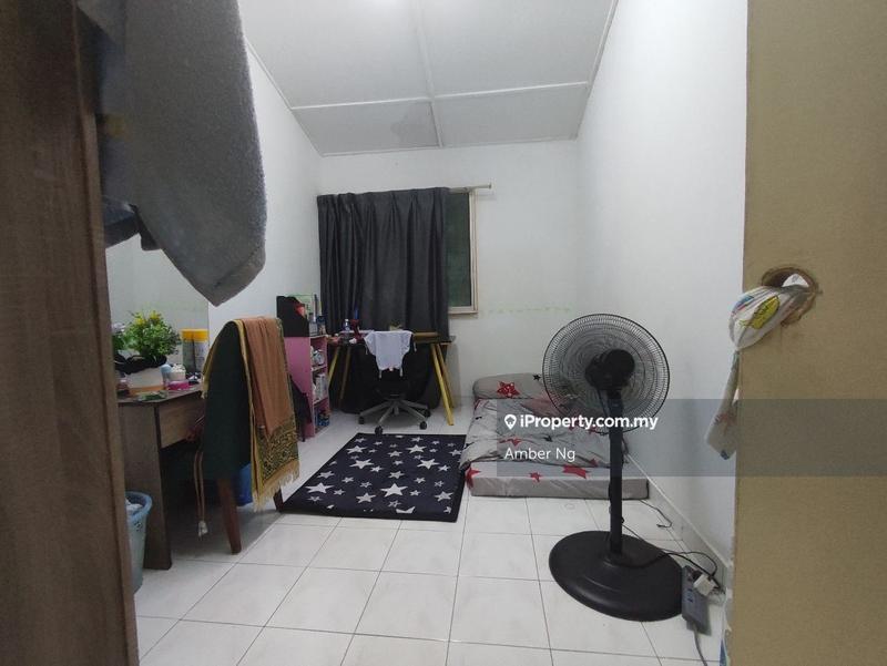 Rumah Teres 2-Tingkat untuk Dijual di Taman Sri Rampai, Wangsa Maju oleh Amber Ng - iProperty.com.my