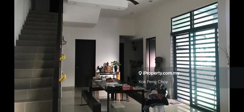 2.5-storey Terraced House untuk Dijual di Taman Tasik Prima, Puchong oleh Kok Peng Choy - iProperty.com.my