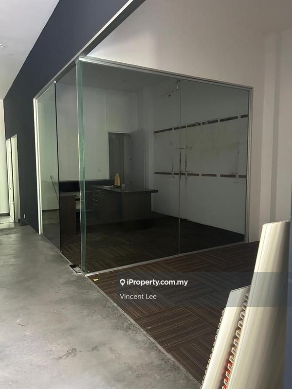 Shop for Sale in Taman Wing Onn, Ipoh by Vincent Lee - iProperty.com.my