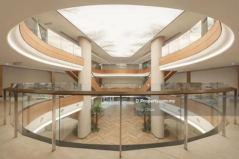 Retail Space untuk Disewa di KLCC, KL City Centre oleh Tina Chua - iProperty.com.my