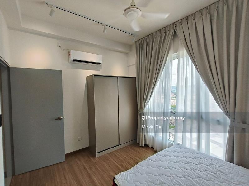 For Rent - 121 Residences