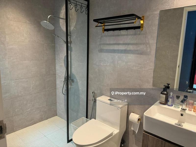 Service Residence for Sale in Cubic Botanical by Stacey Lai - iProperty.com.my