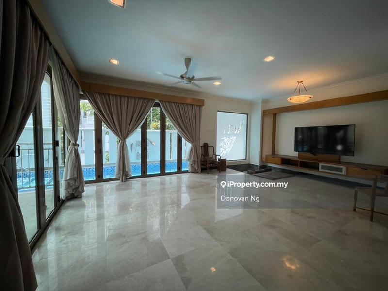 Bungalow House for Sale in Mont Kiara, Mont Kiara by Donovan Ng - iProperty.com.my