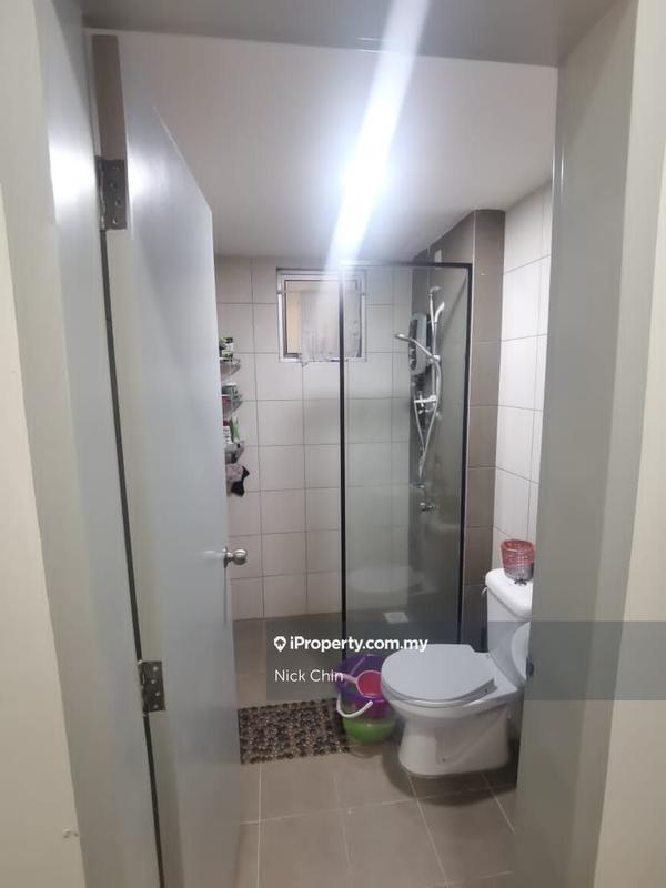 Condominium for Sale in Platinum OUG Residence by Nick Chin - iProperty.com.my