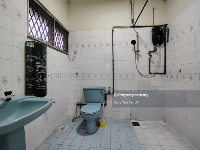 Banglo untuk Dijual di Taman Grandview, Ampang Jaya, Ampang oleh Kelly Yan Kai Lit - iProperty.com.my