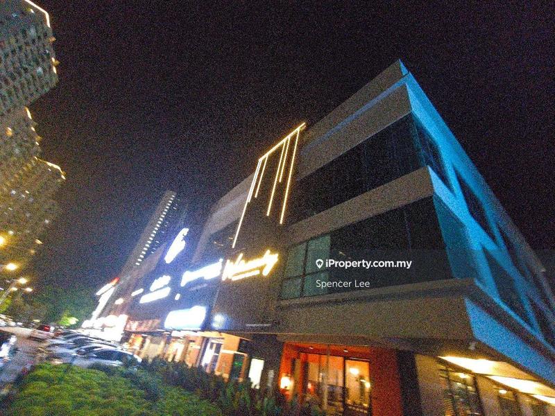For Rent - Kepong Gi Square, KepongGi Square