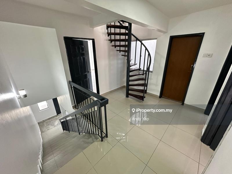 2.5-storey Terraced House for Sale in mq1mz, Rawang by Andy Yap - iProperty.com.my