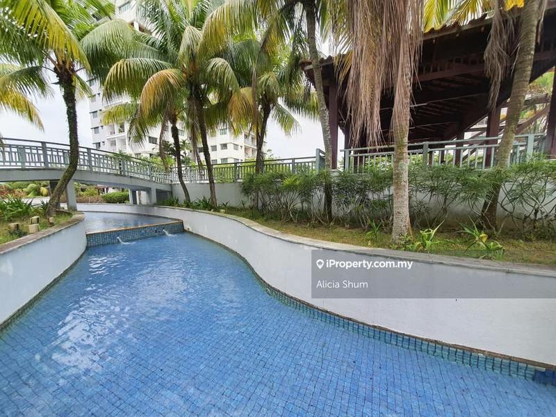 For Rent - Danga View Apartment