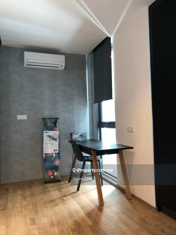 Condominium for Rent in Twy Duplex Condos by Karen Chia - iProperty.com.my