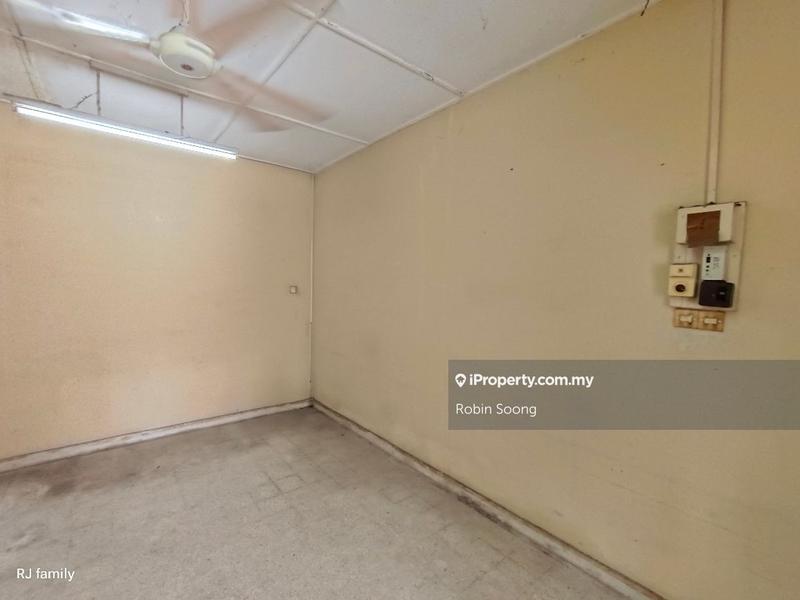 1-storey Terraced House for Sale in Taman Asean, Balai Panjang by Robin Soong - iProperty.com.my