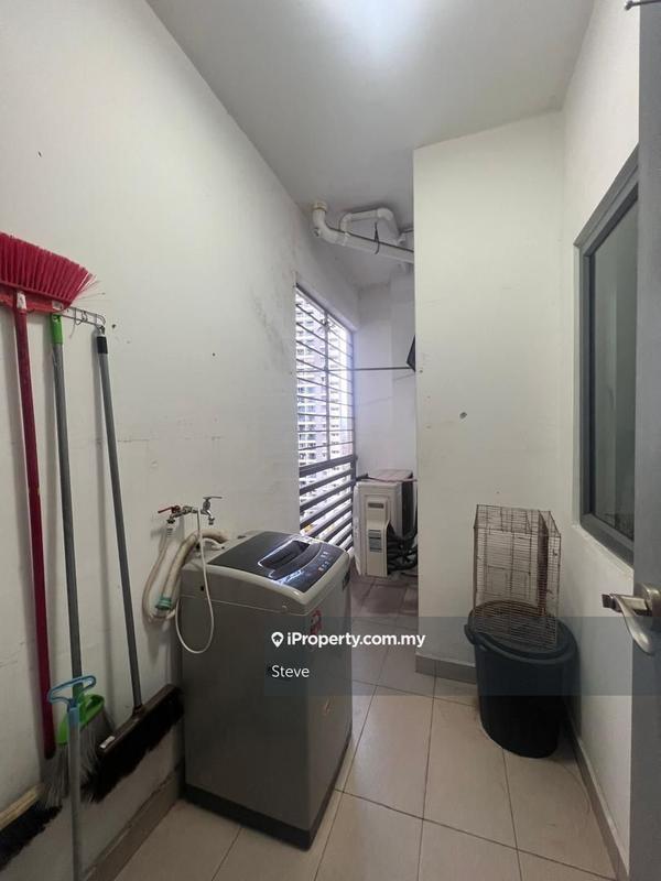 Service Residence for Rent in Amerin Residence by Steve - iProperty.com.my