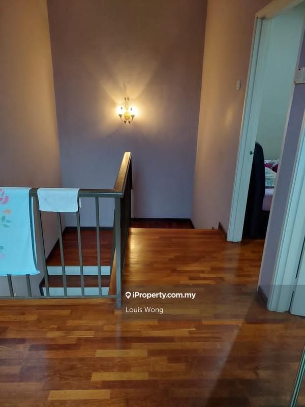 Rumah Berangkai 2 Tingkat untuk Dijual di Bandar Damai Perdana, Cheras oleh Louis Wong - iProperty.com.my